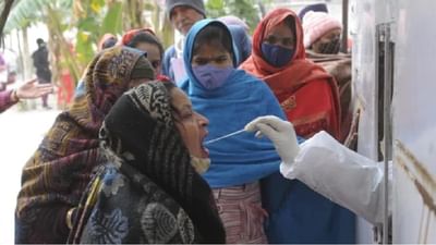 Corona Update: છેલ્લા 24 કલાકમાં 22270 નવા કેસ આવ્યા, 325 લોકોએ જીવ ગુમાવ્યા, એક્ટિવ કેસમાં ઘટાડો