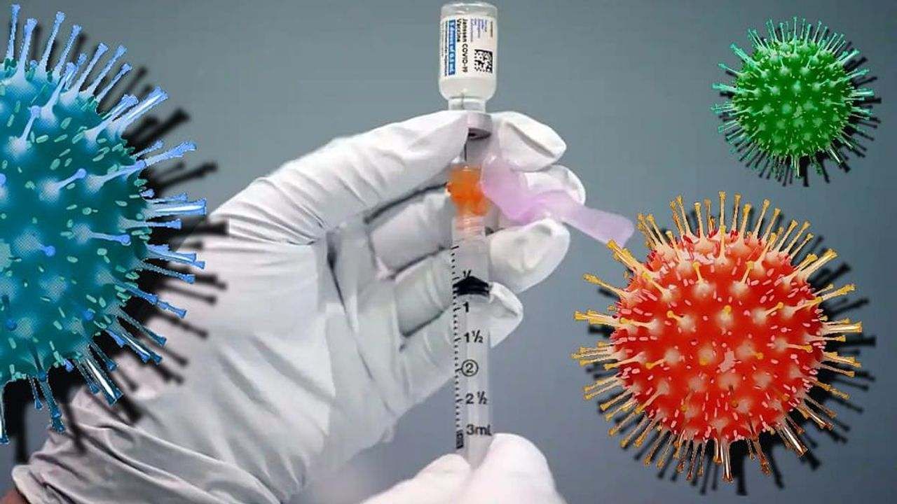 Corona Vaccine: ભારતીય વૈજ્ઞાનિકોએ કોરોનાની નવી વેક્સિન બનાવવાનો કર્યો દાવો, દરેક વેરિએંટ પર રહેશે અસરકારક