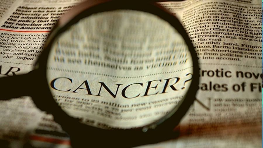 Cancer Research : ઓવરીના કેન્સર સેલ એ ચોર જેવા છે જે ઘરમાં તો ઘુસે છે પણ ઘરવાળાઓને ખબર જ નથી પડતી