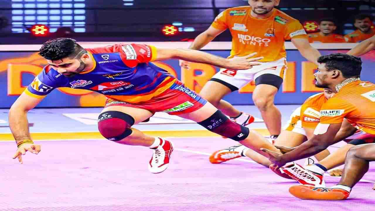 Pro Kabaddi League: પુનેરી પલટનને હરાવીને સેમિ ફાઇનલમાં પહોંચી યુપી યુદ્ધા, હવે ત્રણવારની વિજેતા પટના પાઇરેટ્સ સામે ટકરાશે