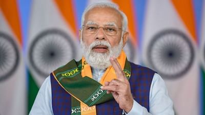 4 વર્ષમાં 700થી વધુ કૃષિ સ્ટાર્ટઅપ તૈયાર થયા, એગ્રી બજેટમાં અનેક ગણો વધારો થયો: વડાપ્રધાન મોદી