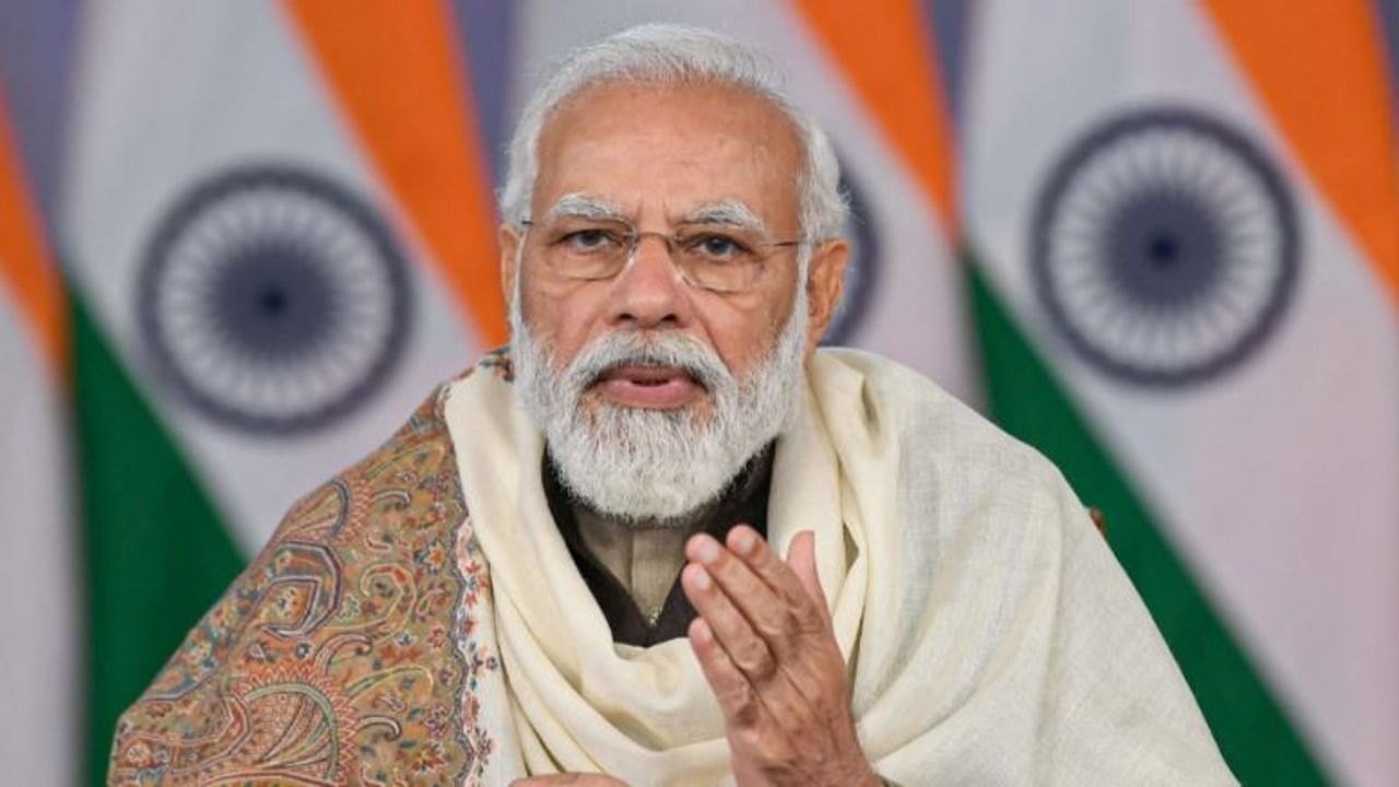 PM Modi Speech In Parliament: લોકસભામાં પીએમ મોદીનો કોંગ્રેસ પર પ્રહાર, કહ્યું- કોંગ્રેસે કોરોનાના સમયમાં તમામ હદો વટાવી