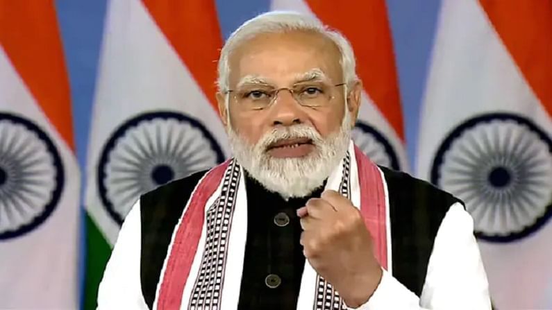 યુક્રેનમાંથી ભારતીયોને પાછા લાવવામાં સરકાર કોઈ કસર નહી છોડેઃ PM મોદી