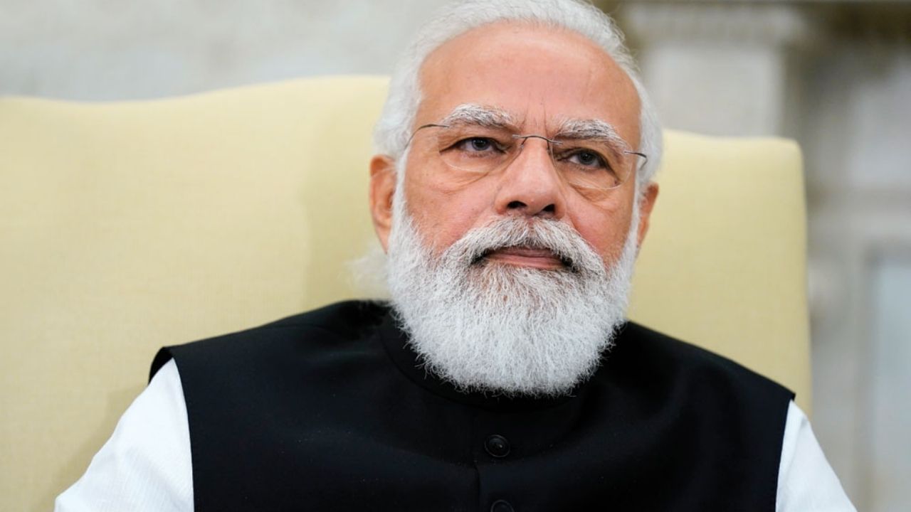 PM Modi Interview Highlights: દેશની હાલ જે સ્થિતિ છે તેના માટે સૌથી વધુ કોંગ્રેસ જવાબદાર: PM મોદી