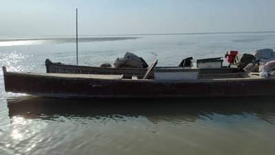 Kutch : હરામીનાળામાંથી વધુ 7 પાકિસ્તાની બોટ ઝડપાઇ, BSFનું સર્ચ ઓપરેશન હજુ પણ ચાલુ