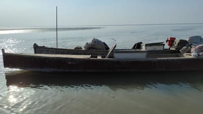 Kutch : હરામીનાળામાંથી વધુ 7 પાકિસ્તાની બોટ ઝડપાઇ, BSFનું સર્ચ ઓપરેશન હજુ પણ ચાલુ