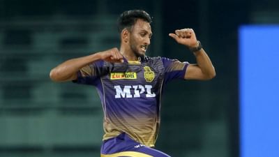IPL 2022 Prasidh Krishna: 'પ્રસિદ્ધ' થઇ ગયો કૃષ્ણા, છેલ્લા મેગા ઓક્શનમાં મળ્યા હતા માત્ર 20 લાખ, આ વખતે પૂરા 10 કરોડનો જેકપોટ ખૂલ્યો