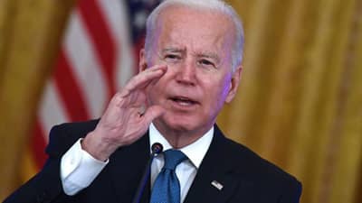 Russia Ukraine Conflict: રાષ્ટ્રપતિ બાઈડને 2000 અમેરિકી સૈનિકોને યૂરોપ મોકલવાનો આપ્યો આદેશ, રશિયાએ ઉઠાવ્યો વાંધો