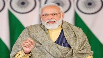 PM Modi Speech in Parliament : 'કોંગ્રેસ ફાઇલમાં ખોવાઈ ગઈ, અમે લોકોના જીવન બદલ્યા', PM મોદીએ પ્રોજેક્ટના વિલંબ મુદ્દે કોંગ્રેસ પર કર્યો કટાક્ષ
