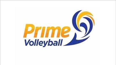 પ્રાઇમ વોલીબોલ લીગની 5 ફેબ્રુઆરીથી શરૂઆત, અમદાવાદ સહિત કુલ 7 ટીમો ભાગ લેશે