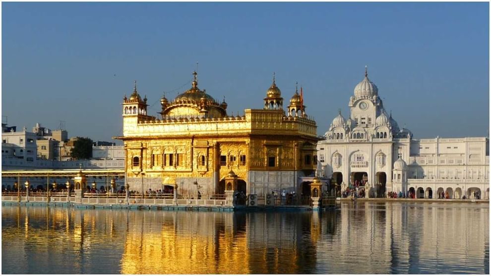 Punjab Tourist Places : જો તમે પંજાબના આ સુંદર સ્થળોની મુલાકાત ના લો તો તમારી યાત્રા અધૂરી છે