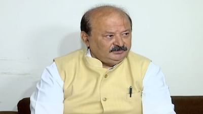 જામનગરમાં અતિવૃષ્ટિથી તુટેલા કોઝવે અને બ્રિજના સમારકામ થશે, પ્રધાન પૂર્ણેશ મોદીએ રુ. 35 કરોડના કામ મંજુર કર્યા