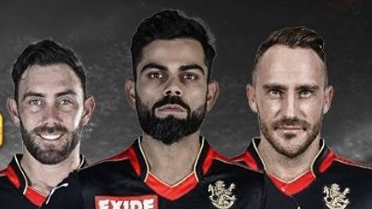 IPL 2022: વિરાટ કોહલીના સ્થાને RCB ની કેપ્ટનશીપ આ દિગ્ગજ સંભાળશે! અંતિમ સિઝનમાં ધોનીની ટીમમાં રહીને દેખાડ્યો હતો બેટનો દમ