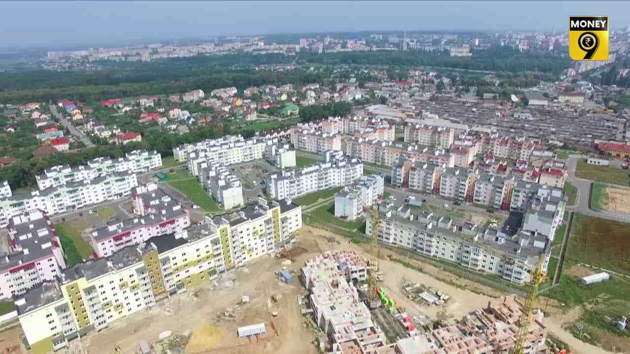 MONEY9: ઘર આપવામાં વિલંબ કરતા બિલ્ડરથી પરેશાન ઘર ખરીદદારો માટે સુપ્રીમ કોર્ટનો RERAનો કોરડો