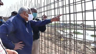 Radhanpur: મુખ્યમંત્રીએ 60 MLD ક્ષમતાના ફિલ્ટરેશન પ્લાન્ટની મુલાકાત લીધી, 1.74 લાખ નાગરિકોને પાઈપલાઈન થકી પાણી મળશે