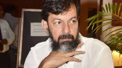 Happy Birthday Rajat Kapoor : રજત કપૂરે ક્યારેક ઈમેલથી દોસ્તો પાસે માંગ્યા હતા પહેલી ફિલ્મના દિગ્દર્શન માટે પૈસા, તે જ ફિલ્મને મળ્યો નેશનલ એવોર્ડ
