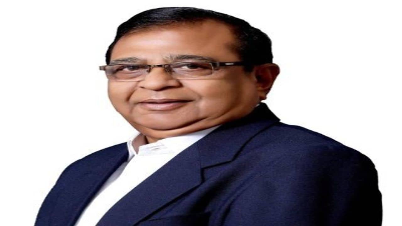 Rajkot : જમીન વિવાદમાં ધારાસભ્ય ગોવિંદ પટેલ વિરુદ્ધ થયા આ ગંભીર આક્ષેપ