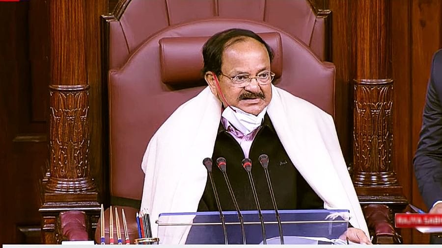 Budget Session 2022 Updates: બજેટ સત્રમાં ખડગેનો ભાજપ પર કટાક્ષ, જઈએ તો જઈએ ક્યાં, સરકાર પણ તમારી સરદાર પણ તમારા છે...