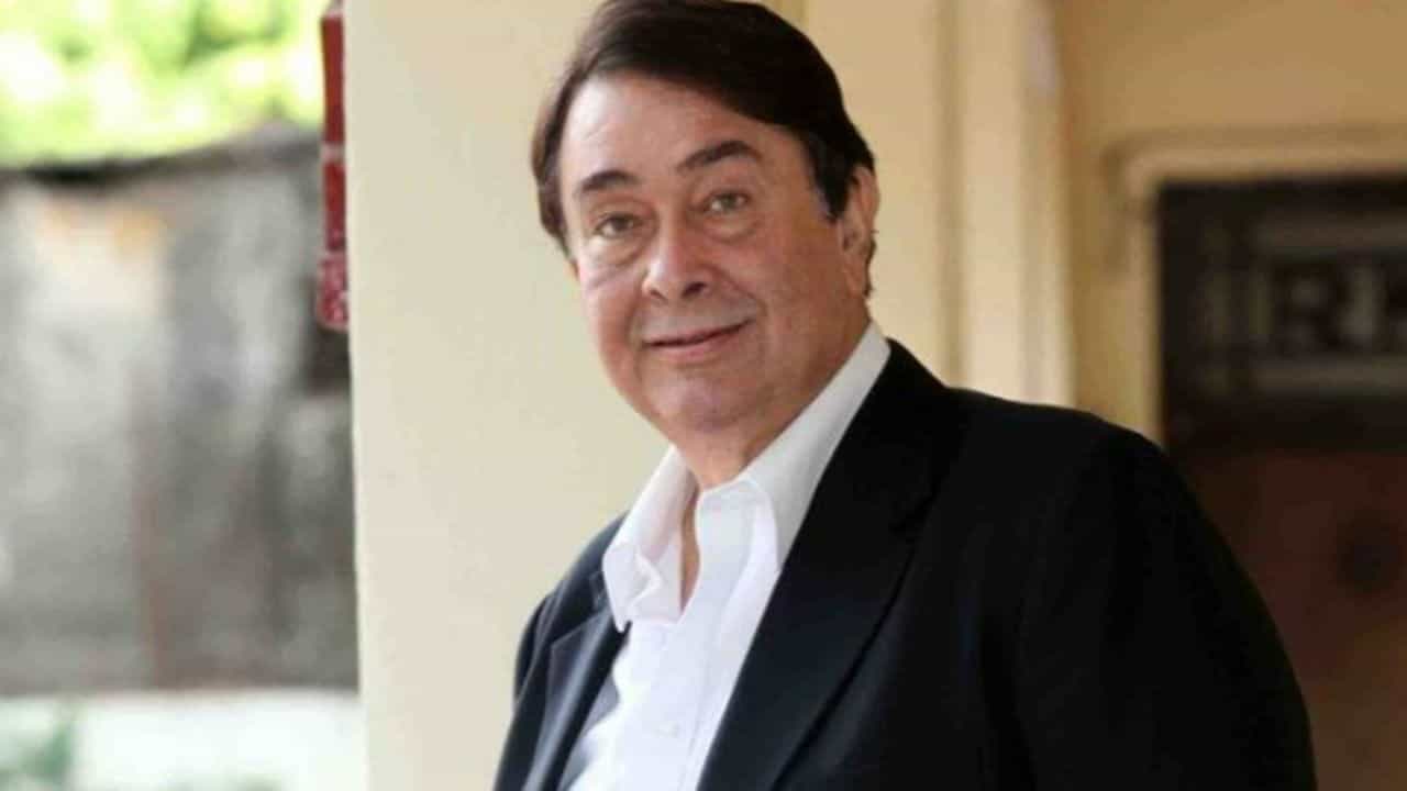 Randhir Kapoor Birthday : રણધીર કપૂર કરિશ્મા-કરીનાની સ્કૂલ-ટ્યુશન ફી વસૂલવા માટે ખૂબ મહેનત કરતા હતા, અભિનેતાએ વ્યક્ત કર્યું પોતાનું દર્દ