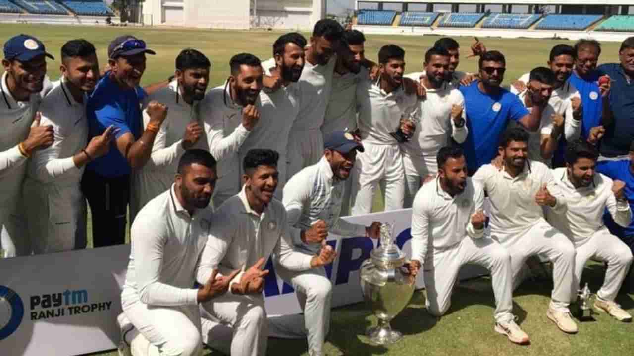 Ranji Trophy 2022: રણજી ટ્રોફી 2 વર્ષ બાદ 9 સ્થળો પર મેચ સાથે આજથી ફરી શરુ, ચેતેશ્વર પુજારા અને અજિંક્ય રહાણે પર રહેશે સૌની નજર