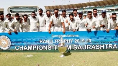 Ranji Trophy 2022: લીગ સ્ટેજનું શેડ્યૂલ જાહેર, 8 શહેરોમાં રમાશે મેચ, જાણો ક્યારે શરૂ થશે ટૂર્નામેન્ટ