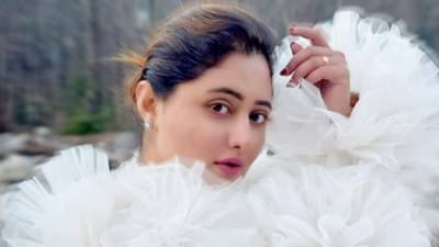 Rashami Desai Birthday: રશ્મિ દેસાઈએ 16 વર્ષની ઉંમરે કામ કરવાનું કર્યું હતું શરૂ, ઘરે ખાવાના પણ હતા ફાંફા, એક્ટ્રેસે વ્યક્ત કર્યું દુઃખ