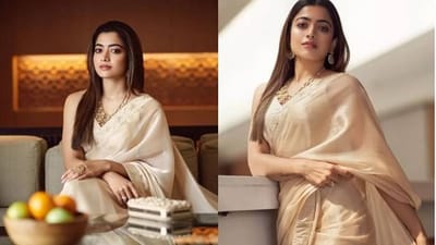 અલ્લુ અર્જુનની પુષ્પા ધ રાઈઝની સફળતા પછી રશ્મિકા મંદાનાએ નવું ઘર લીધું, આ ફિલ્મે કમાણીના તમામ રેકોર્ડ તોડી નાખ્યા