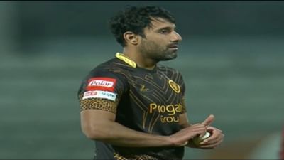 BPL 2022: ઇંગ્લેન્ડનો ઓલરાઉન્ડર બાંગ્લાદેશમાં બોલ ટેમ્પરિંગ કરતા ઝડપાયો, આખીય ટીમ પર કરાઇ મોટી કાર્યવાહી