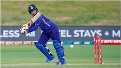 IND vs NZ: ભારતીય વિકેટ કીપર બેટ્સમેને ન્યુઝીલેન્ડમાં મચાવી ધમાલ , 26 બોલમાં તોફાન સર્જયુ, તોડ્યો 14 વર્ષ જૂનો રેકોર્ડ