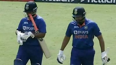 વેસ્ટ ઇન્ડિઝ સામે ટી20 સીરિઝમાં રિષભ પંતની ઓપનિંગને લઇને બેટિંગ કોચે આપ્યું નિવેદન