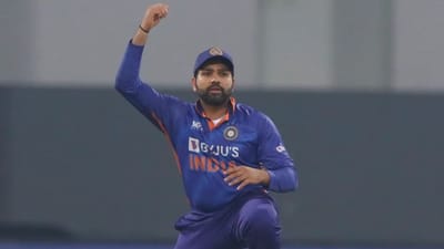 Rohit Sharma: આ ખાસ ઉપલબ્ધિને લઇ રોહિત શર્માનુ મુંબઇમાં IPL પહેલા સન્માન કરાશે, સૂર્યકુમાર અને શાર્દુલ ઠાકુર પણ સાથે હશે
