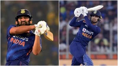 INDvWI: બીજી વન-ડેમાં રોહિત શર્માની સાથે ઓપનિંગ નહીં કરે ઈશાન કિશન? આ ખેલાડી વાપસી કરશે
