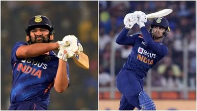 INDvWI: બીજી વન-ડેમાં રોહિત શર્માની સાથે ઓપનિંગ નહીં કરે ઈશાન કિશન? આ ખેલાડી વાપસી કરશે