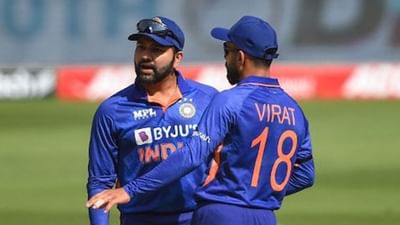 IND vs WI: વિરાટ કોહલીના ફોર્મને લઇને સવાલ થતા જ રોહિત શર્મા ભડક્યો, કહ્યુ પહેલા તમે ચૂપ થઇ જાઓ
