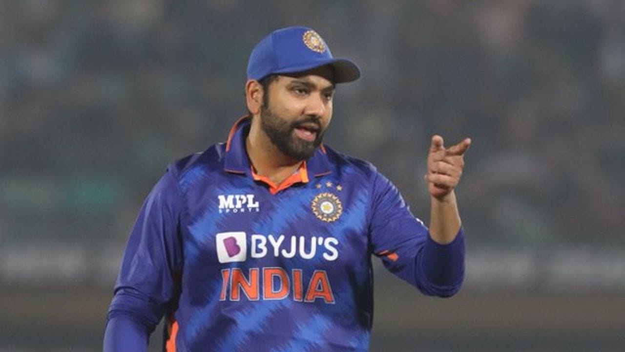 Rohit Sharma, IND VS WI 1st T20I: રોહિત શર્માએ ટીમ ઇન્ડિયાના ખેલાડીઓને કહ્યુ, IPL નહીં દેશ માટે રમવા પર ફોકસ કરો!