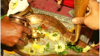 Maha Shivratri 2022 : રુદ્રાભિષેક મહાદેવને પ્રસન્ન કરવાનો કારગર ઉપાય છે, તેનાથી બધી પરેશાનીઓ થશે દૂર