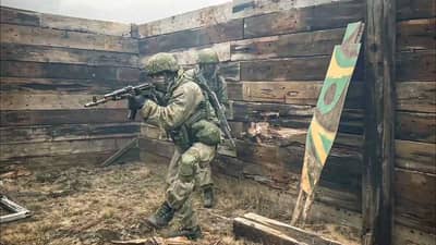 યુક્રેન સાથેના યુદ્ધની અટકળો વચ્ચે રશિયાએ અમેરિકા સહિત પશ્ચિમી દેશોને આપી ચેતવણી કહ્યું, અમારા નાગરિકોના મોત થશે તો જડબાતોડ જવાબ મળશે