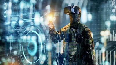 Russia Ukraine Crisis: શસ્ત્ર વિના જ દુશ્મનને હરાવવા કેવી રીતે કરાય છે સાયબર યુદ્ધ ?