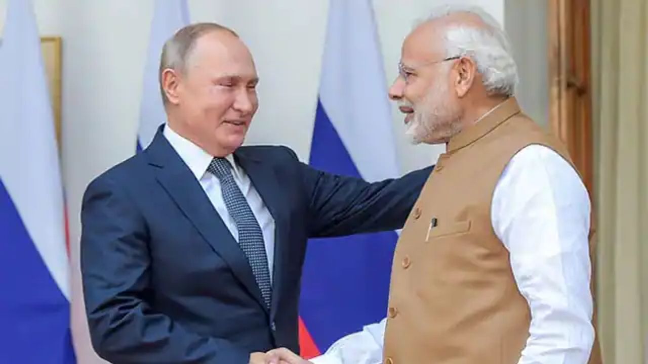 PM મોદી, રશિયાના રાષ્ટ્રપતિ વ્લાદિમીર પુતિન સાથે ફોન પર કરી શકે છે વાત, યુક્રેને મધ્યસ્થી માટે કરી અપીલ