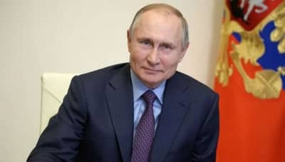 Russia-Ukraine War : યુક્રેન બાદ રશિયાએ NATO અને EU ને આપી ધમકી, કહ્યું- હુમલો કર્યો તો ચૂકવવી પડશે આકરી કિંમત