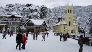 Shimla Travels Tips: શિમલા સાથે જોડાયેલી આ રસપ્રદ વાતો બહુ ઓછા લોકો જાણે છે !