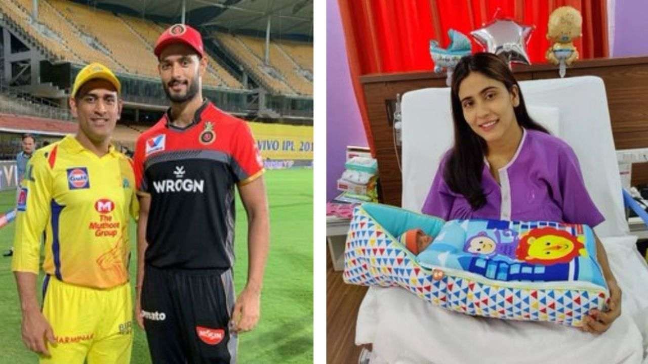 Shivam Dube, IPL 2022 Auction: શિવમ દુબેના પરિવારમાં ડબલ ખુશી, ચેન્નાઇ સુપર કિંગ્સે 4 કરોડમાં ખરિદ્યો, પત્નિએ પુત્રને જન્મ આપ્યો