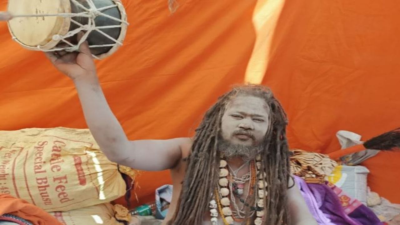 Junagadh: ભવનાથમાં શિવરાત્રીના મેળામાં જનમેદની ઉમટી પડી, રવિવારે ભારે ભીડ થવાની સંભાવના