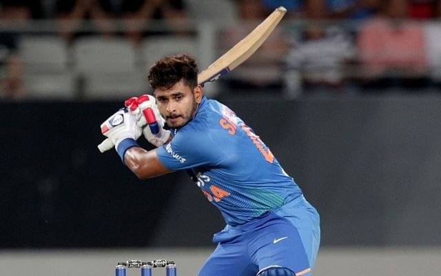 World Best Batsman Shreyas Iyer break Rohit Sharma and Virat Kohli record for Team India