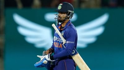 IND vs SL: શ્રેયસ અય્યરે સળંગ ત્રણ અર્ધશતક વડે અનેક રેકોર્ડ કર્યા પોતાના નામે, T20 આમ કરનારો પ્રથમ ભારતીય બેટ્સમેન