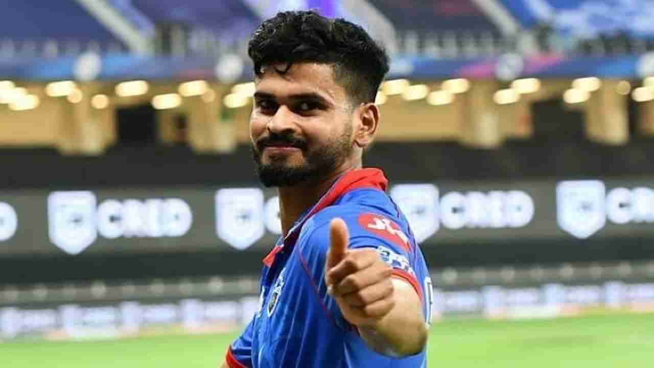 Shreyas Iyer, IPL 2022: શ્રેયસ ઐયર થયો માલામાલ, કોલકાતા નાઈટ રાઈડર્સે આટલી મોટી રકમ વડે ખરીદ્યો