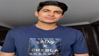 ગુજરાતી લોકોને ખુશ કરવામાં ખાસ ધ્યાન, શુભમન ગિલ ગુજરાત ટાઈટન્સની જર્સી પહેરવાને લઈને ઉત્સાહિત