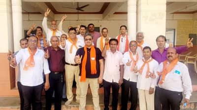 10 વર્ષ પછી યોજાશે સોજીત્રા APMCની સામાન્ય ચૂંટણી, ભાજપે પહેલી વખત પોતાના ઉમેદવારો ઊભા રાખ્યા