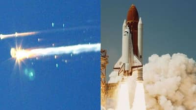 On this day: આજના દિવસે જ અવકાશી દુર્ઘટનાને કારણે ભારતે ગુમાવી હતી દીકરી કલ્પના, જાણો કેવી રીતે હોલને કારણે સ્પેસક્રાફ્ટના ટુકડા થયા