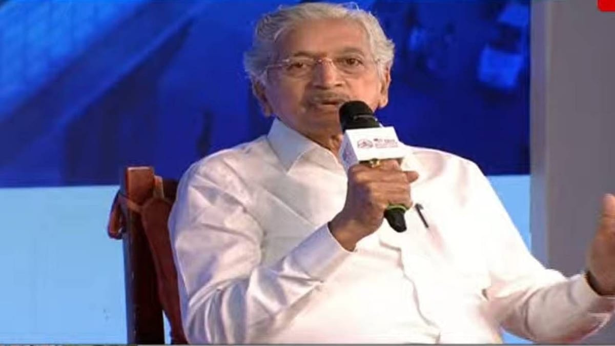 'મહારાષ્ટ્રમાં 2 લાખ કરોડનું રોકાણ, 3 લાખ યુવાનોને રોજગાર', TV9 કોન્ક્લેવમાં ઉદ્યોગ પ્રધાન સુભાષ દેસાઈ દ્વારા જાહેરાત